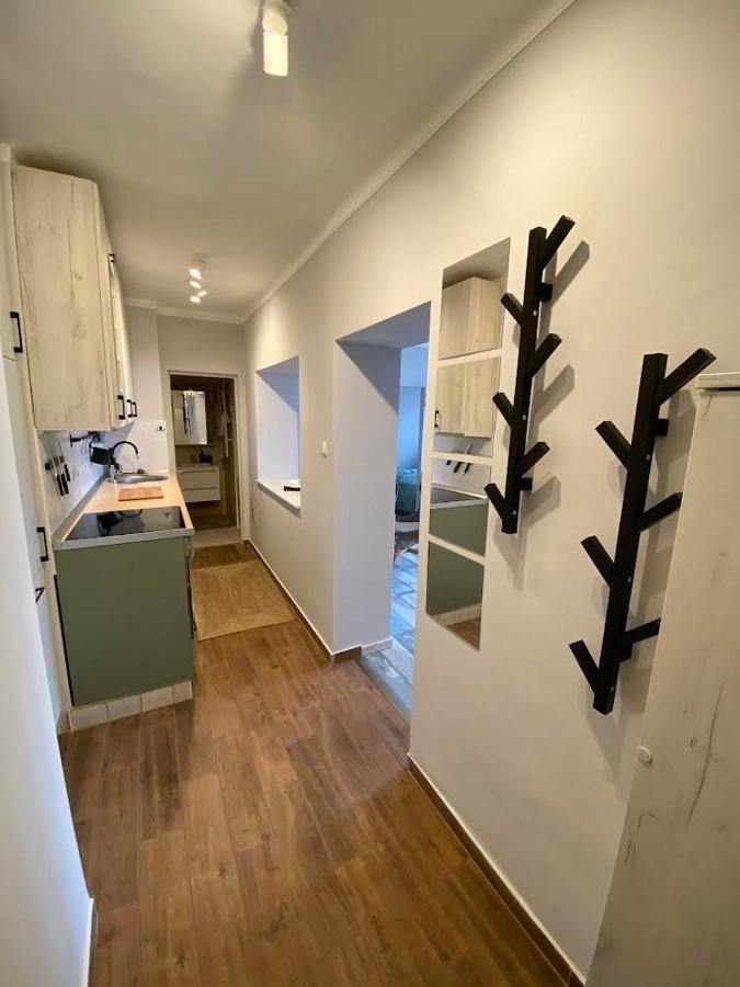 Chill Apartman Miskolc Exterior foto
